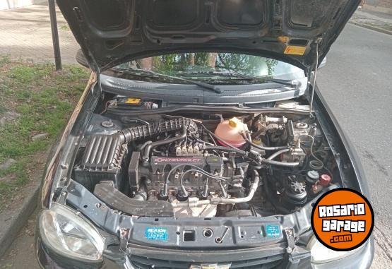 Autos - Chevrolet CORSA LS 1.4 2011 Nafta 139000Km - En Venta