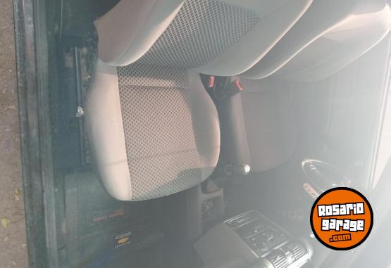 Autos - Chevrolet CORSA LS 1.4 2011 Nafta 139000Km - En Venta