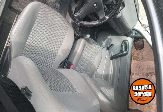 Autos - Chevrolet CORSA LS 1.4 2011 Nafta 139000Km - En Venta