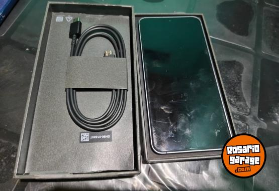 Telefonía - Samsung Galaxy s25 fe 512/8 - En Venta