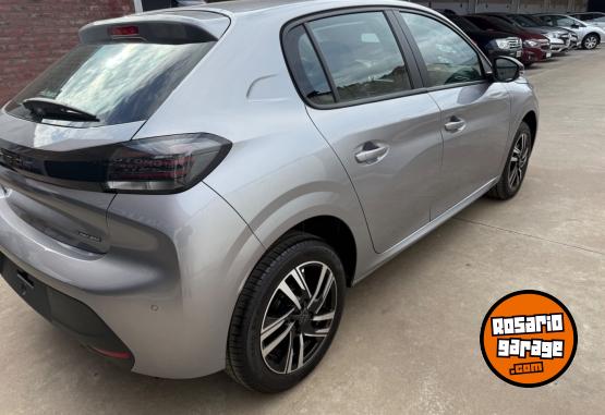 Autos - Peugeot 208 2026 Nafta 1Km - En Venta