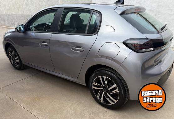 Autos - Peugeot 208 2026 Nafta 1Km - En Venta