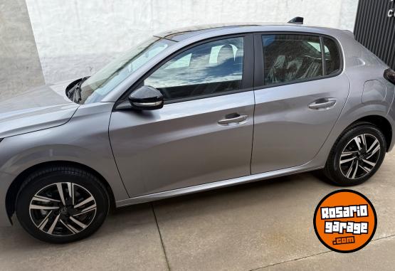 Autos - Peugeot 208 2026 Nafta 1Km - En Venta