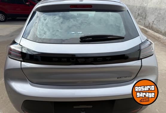 Autos - Peugeot 208 2026 Nafta 1Km - En Venta