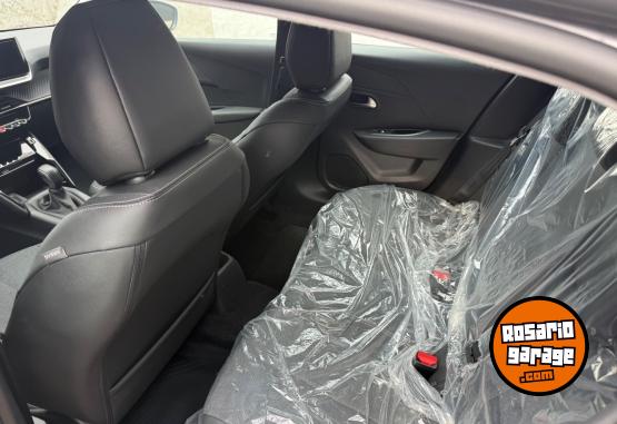 Autos - Peugeot 208 2026 Nafta 1Km - En Venta