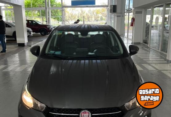 Autos - Fiat CRONOS PRECISION 1.8 MT 2020 Nafta 83890Km - En Venta