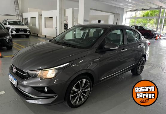 Autos - Fiat CRONOS PRECISION 1.8 MT 2020 Nafta 83890Km - En Venta