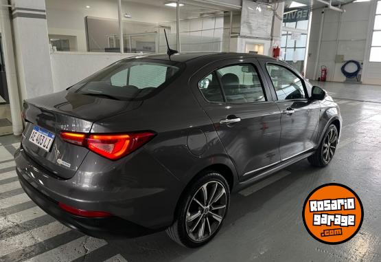 Autos - Fiat CRONOS PRECISION 1.8 MT 2020 Nafta 83890Km - En Venta