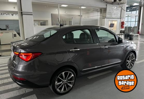 Autos - Fiat CRONOS PRECISION 1.8 MT 2020 Nafta 83890Km - En Venta