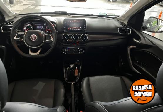 Autos - Fiat CRONOS PRECISION 1.8 MT 2020 Nafta 83890Km - En Venta