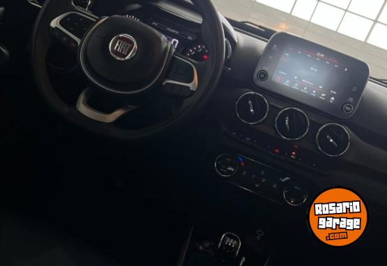 Autos - Fiat CRONOS PRECISION 1.8 MT 2020 Nafta 83890Km - En Venta