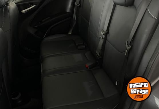 Autos - Fiat CRONOS PRECISION 1.8 MT 2020 Nafta 83890Km - En Venta