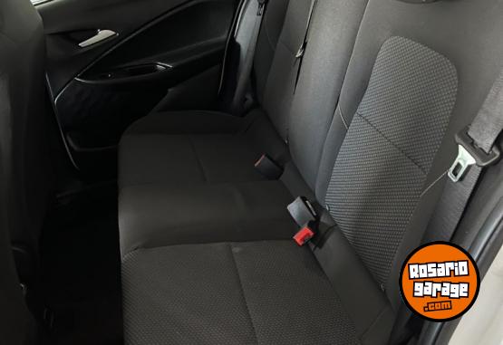 Autos - Chevrolet ONIX 1.2 LT TECH 4P 2022 Nafta 59800Km - En Venta