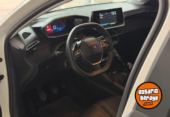 Autos - Peugeot 208 Allure 2021 Nafta 48000Km - En Venta