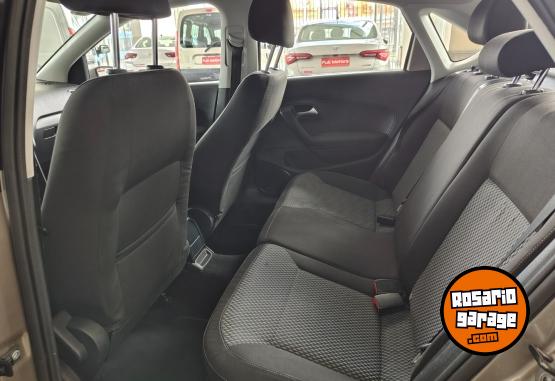 Autos - Volkswagen POLO 2017 GNC 112500Km - En Venta
