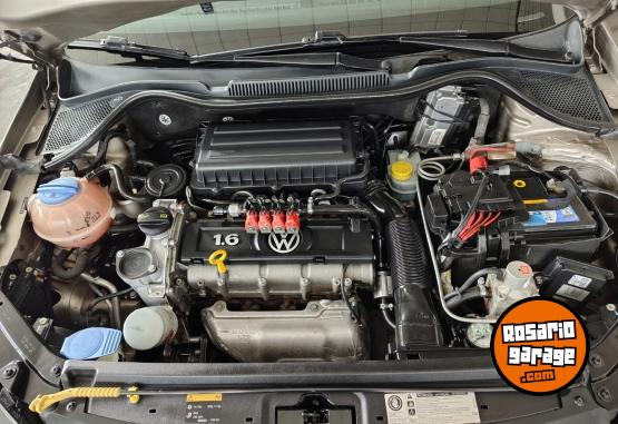 Autos - Volkswagen POLO 2017 GNC 112500Km - En Venta