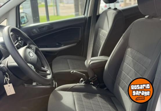 Autos - Ford ECOSPORT 2019 Nafta 25000Km - En Venta