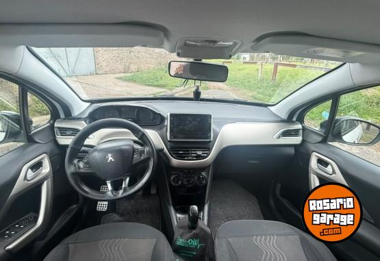 Autos - Peugeot 2008 1.6 ALLURE 2018 Nafta - En Venta
