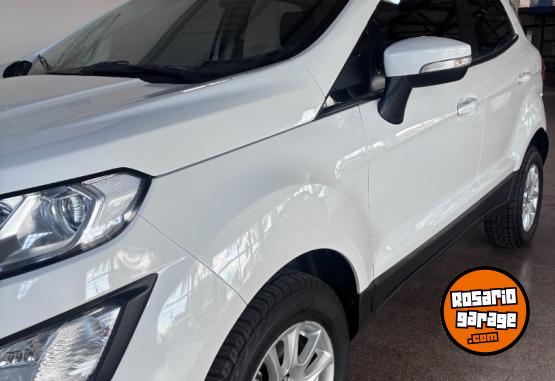 Autos - Ford EcoSport SE 2018 Nafta 104000Km - En Venta