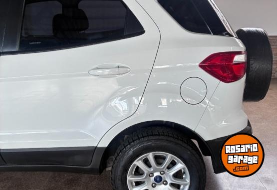 Autos - Ford EcoSport SE 2018 Nafta 104000Km - En Venta
