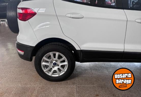 Autos - Ford EcoSport SE 2018 Nafta 104000Km - En Venta
