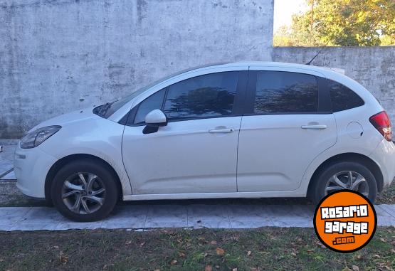 Autos - Citroen CITROEN C3 TENDANSE 1.5 2014 Nafta 149000Km - En Venta