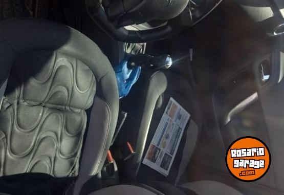 Autos - Citroen CITROEN C3 TENDANSE 1.5 2014 Nafta 149000Km - En Venta