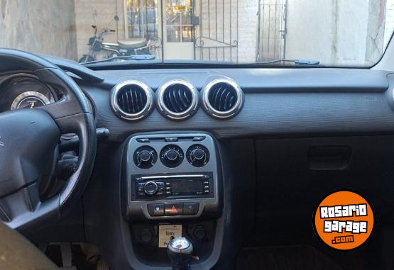 Autos - Citroen CITROEN C3 TENDANSE 1.5 2014 Nafta 149000Km - En Venta