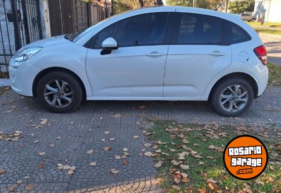Autos - Citroen CITROEN C3 TENDANSE 1.5 2014 Nafta 149000Km - En Venta