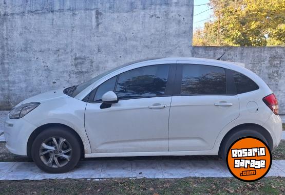 Autos - Citroen CITROEN C3 TENDANSE 1.5 2014 Nafta 149000Km - En Venta