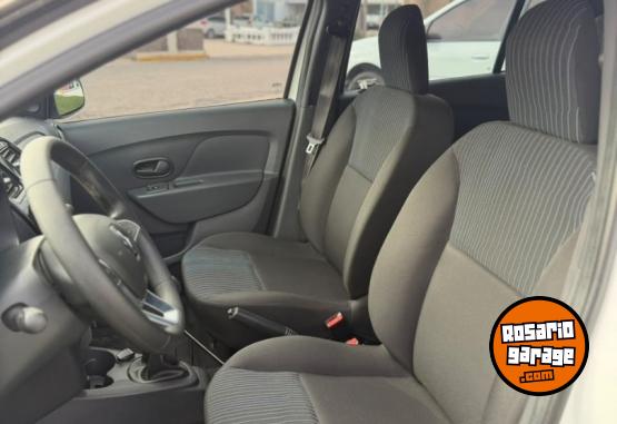 Autos - Renault Sandero 2020 Nafta 51000Km - En Venta