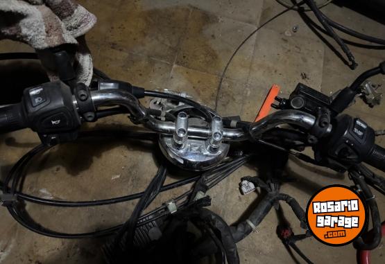 Accesorios para Motos - Accesorios Pcx 2018 - En Venta