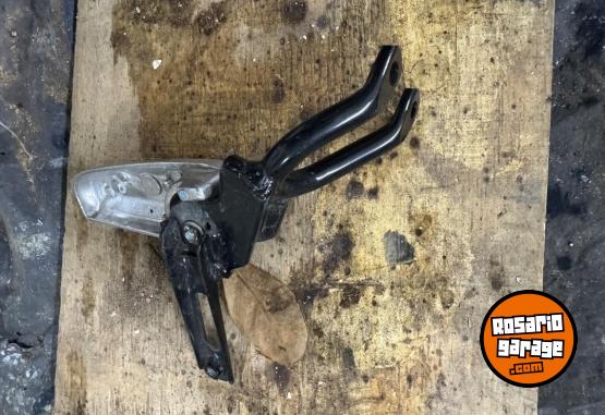 Accesorios para Motos - Accesorios Pcx 2018 - En Venta