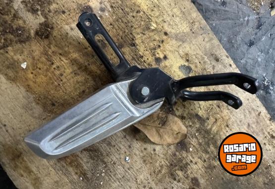Accesorios para Motos - Accesorios Pcx 2018 - En Venta