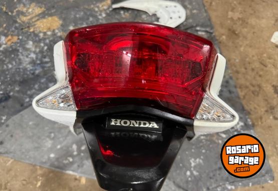 Accesorios para Motos - Accesorios Pcx 2018 - En Venta