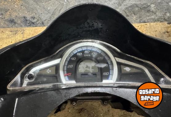 Accesorios para Motos - Accesorios Pcx 2018 - En Venta