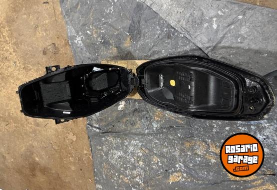 Accesorios para Motos - Accesorios Pcx 2018 - En Venta