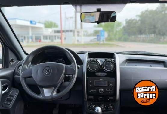 Camionetas - Renault Oroch 2020 Nafta 48000Km - En Venta