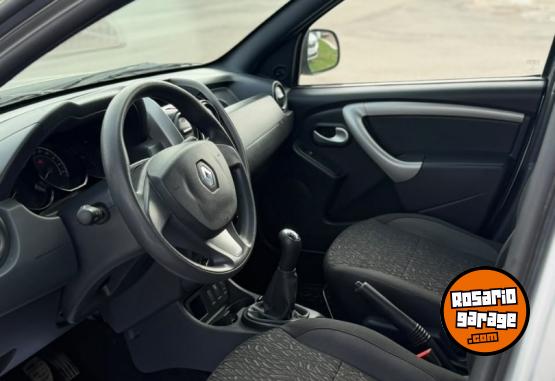 Camionetas - Renault Oroch 2020 Nafta 48000Km - En Venta