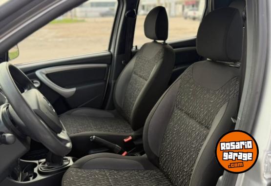 Camionetas - Renault Oroch 2020 Nafta 48000Km - En Venta