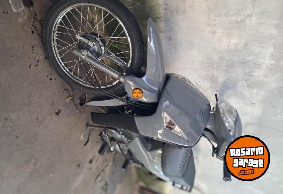 Motos - Keller 110 Base 2026 Nafta 1250Km - En Venta