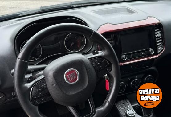 Camionetas - Fiat TORO FREEDOM 2.0 2020 Diesel 81500Km - En Venta