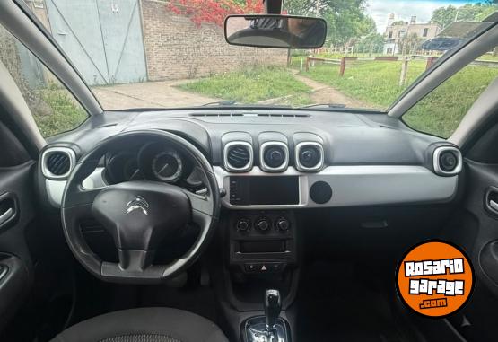Autos - Citroen C3 AIRCROSS FEEL 1.6 AT 2018 GNC - En Venta