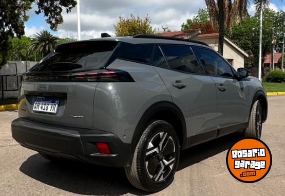Autos - Peugeot 2008 2025 Nafta 35000Km - En Venta