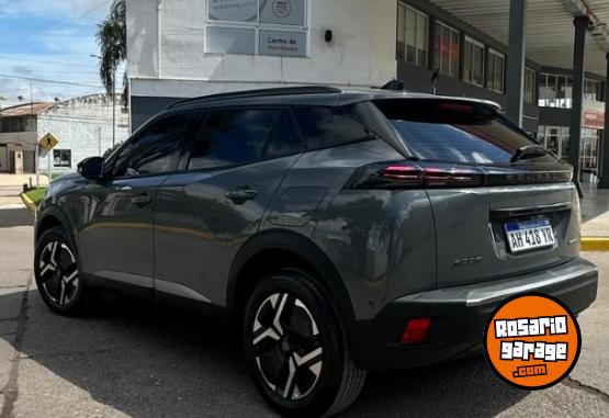 Autos - Peugeot 2008 2025 Nafta 35000Km - En Venta