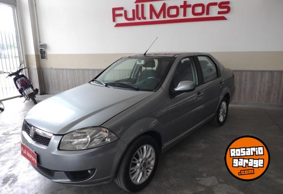 Autos - Fiat SIENA 2015 Nafta - En Venta
