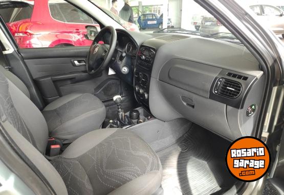 Autos - Fiat SIENA 2015 Nafta - En Venta