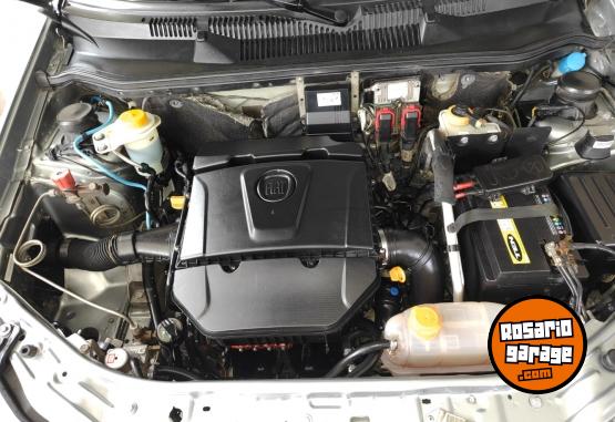 Autos - Fiat SIENA 2015 Nafta - En Venta
