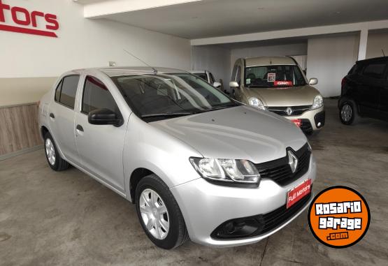 Autos - Renault LOGAN 2014 Nafta - En Venta