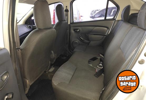 Autos - Renault LOGAN 2014 Nafta - En Venta